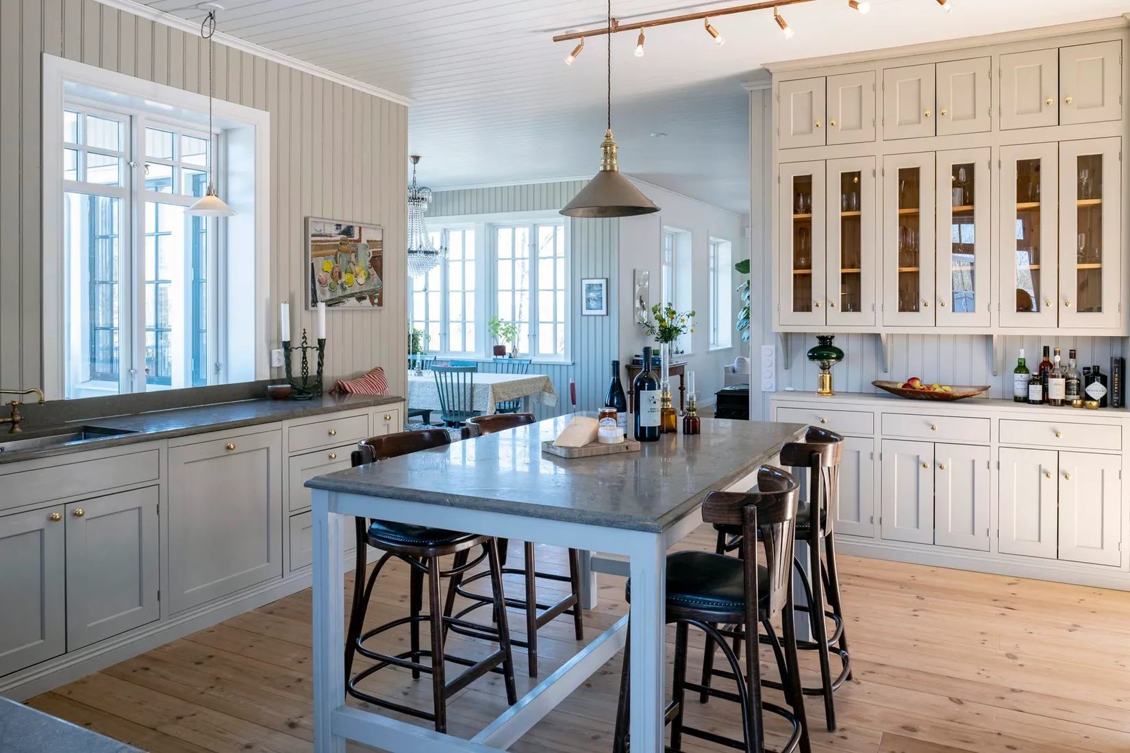 Villa, Överbyslingan 61B, Vaxholm Resarö, Vaxholm