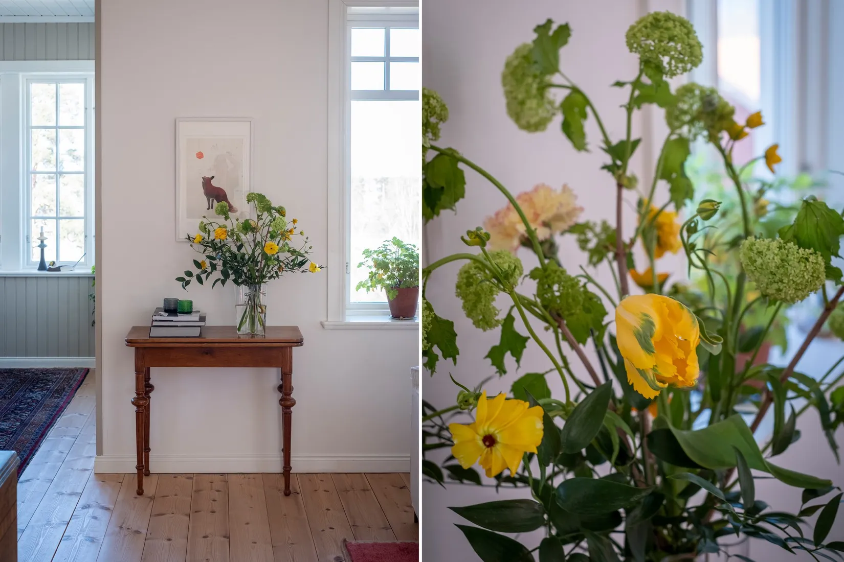 Villa, Överbyslingan 61B, Vaxholm Resarö, Vaxholm