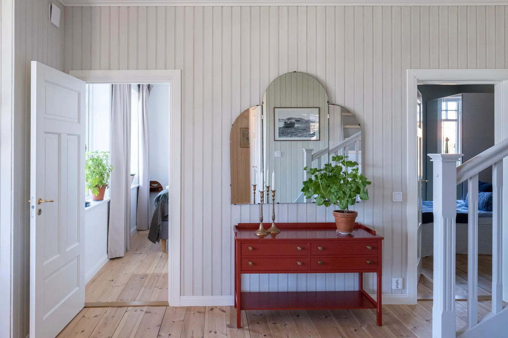 Villa, Överbyslingan 61B, Vaxholm Resarö, Vaxholm