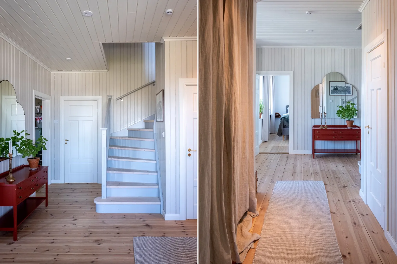 Villa, Överbyslingan 61B, Vaxholm Resarö, Vaxholm