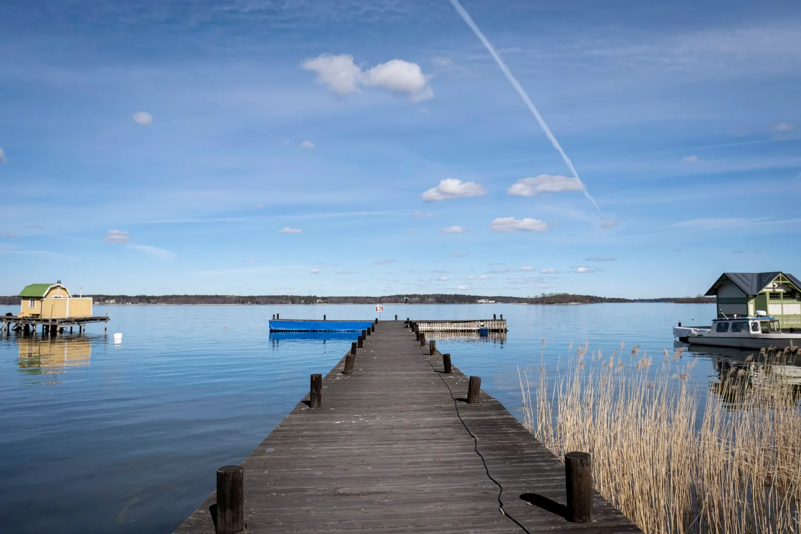 Villa, Överbyslingan 61B, Vaxholm Resarö, Vaxholm