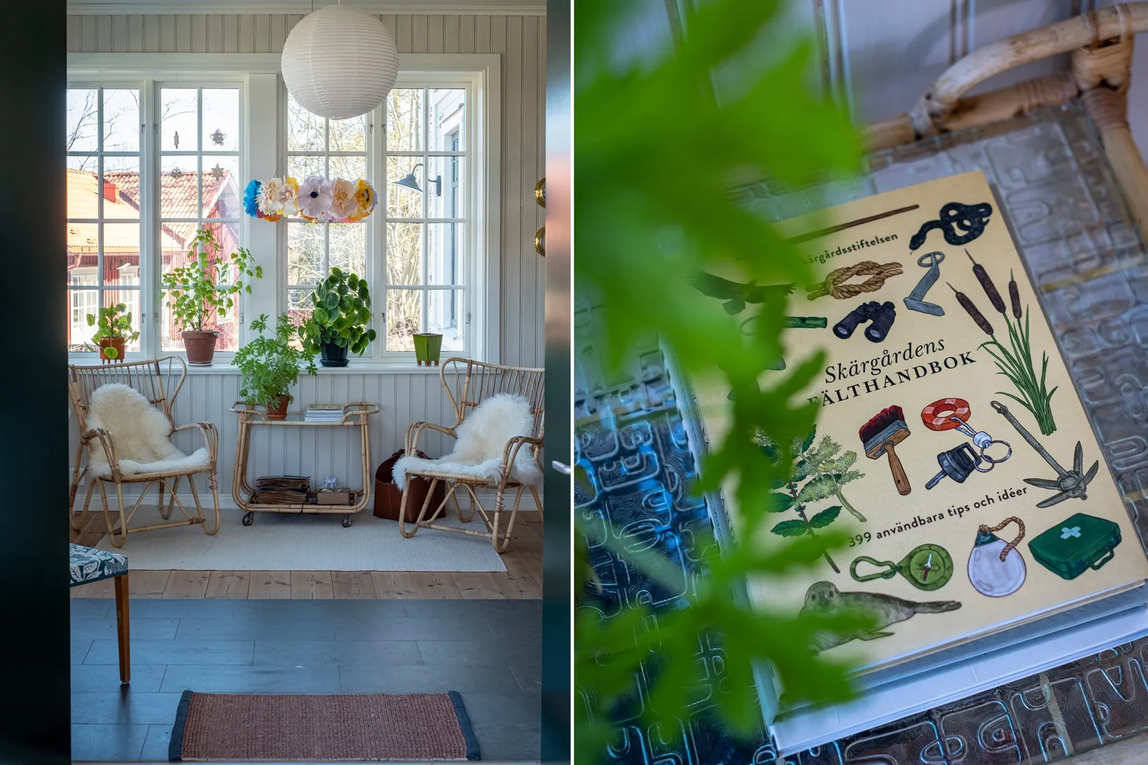 Villa, Överbyslingan 61B, Vaxholm Resarö, Vaxholm