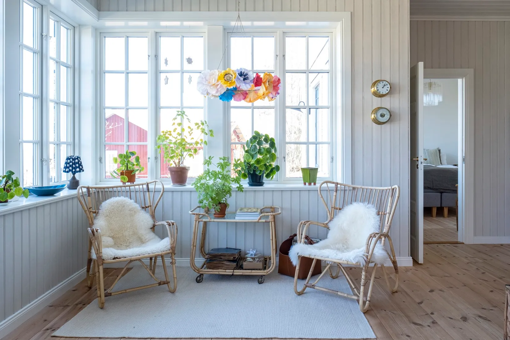 Villa, Överbyslingan 61B, Vaxholm Resarö, Vaxholm