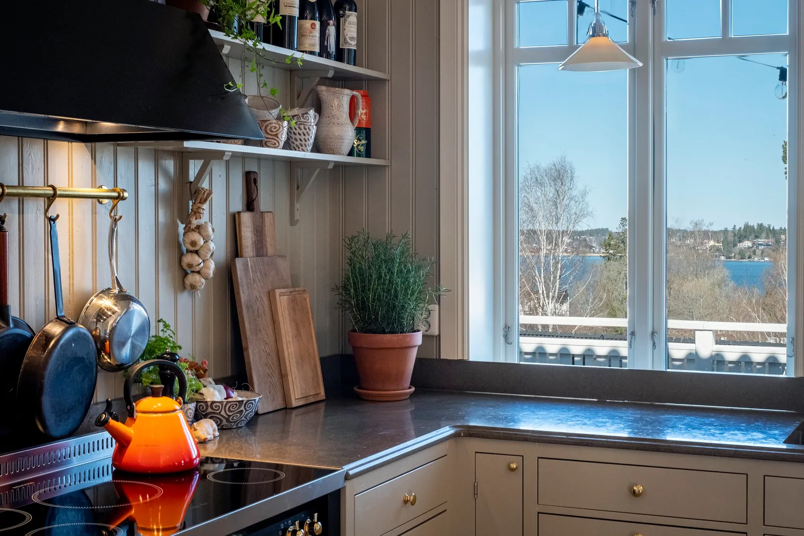 Villa, Överbyslingan 61B, Vaxholm Resarö, Vaxholm