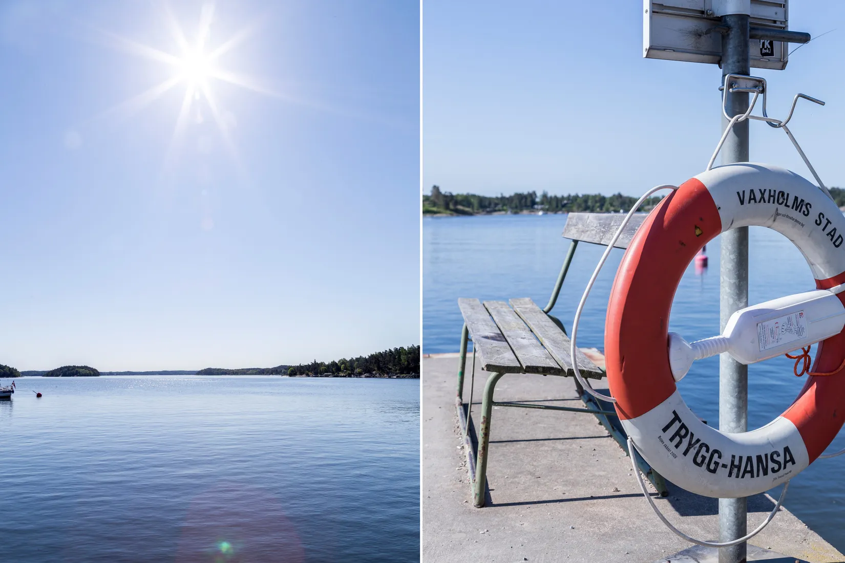 Villa, Överbyslingan 61B, Vaxholm Resarö, Vaxholm