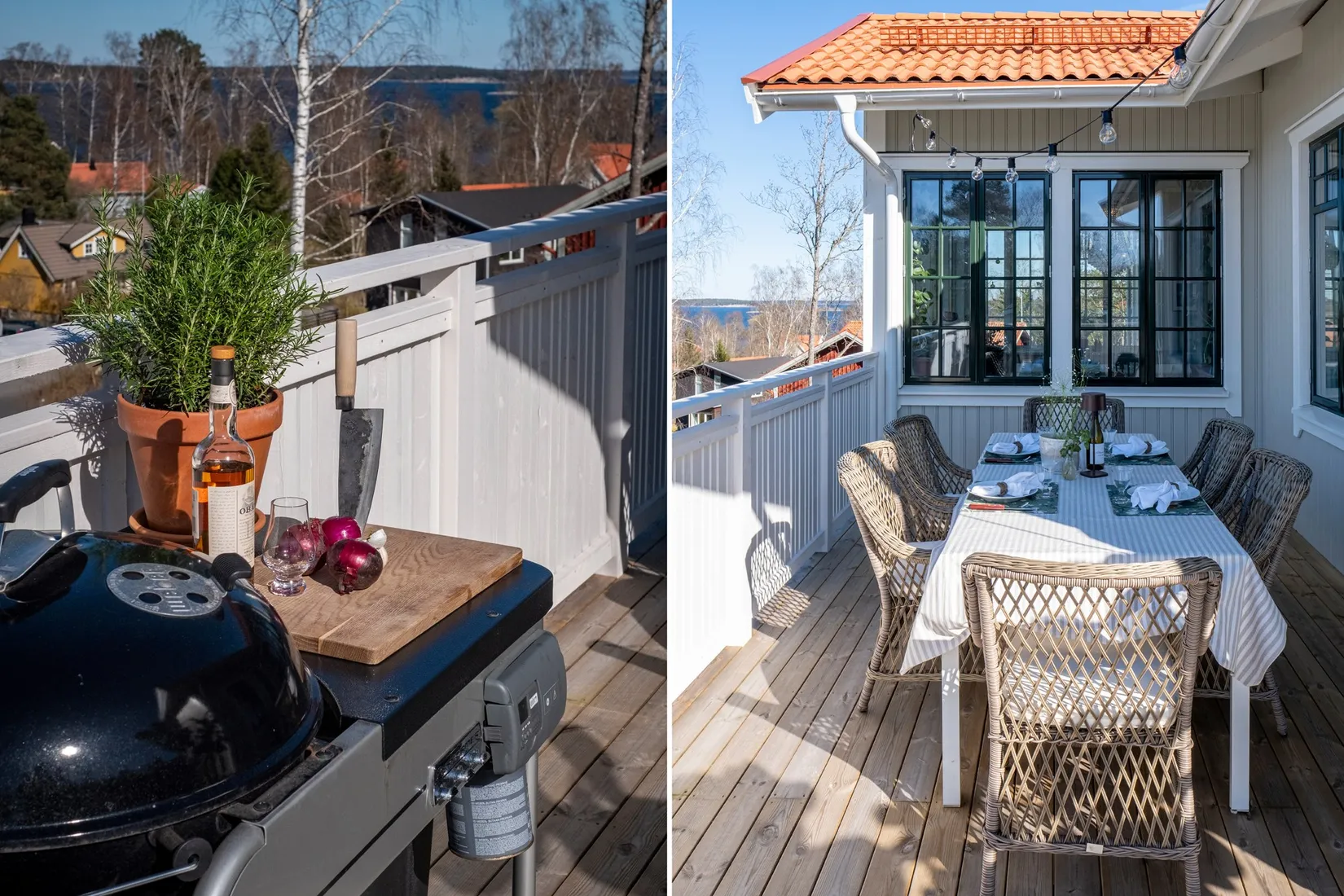 Villa, Överbyslingan 61B, Vaxholm Resarö, Vaxholm