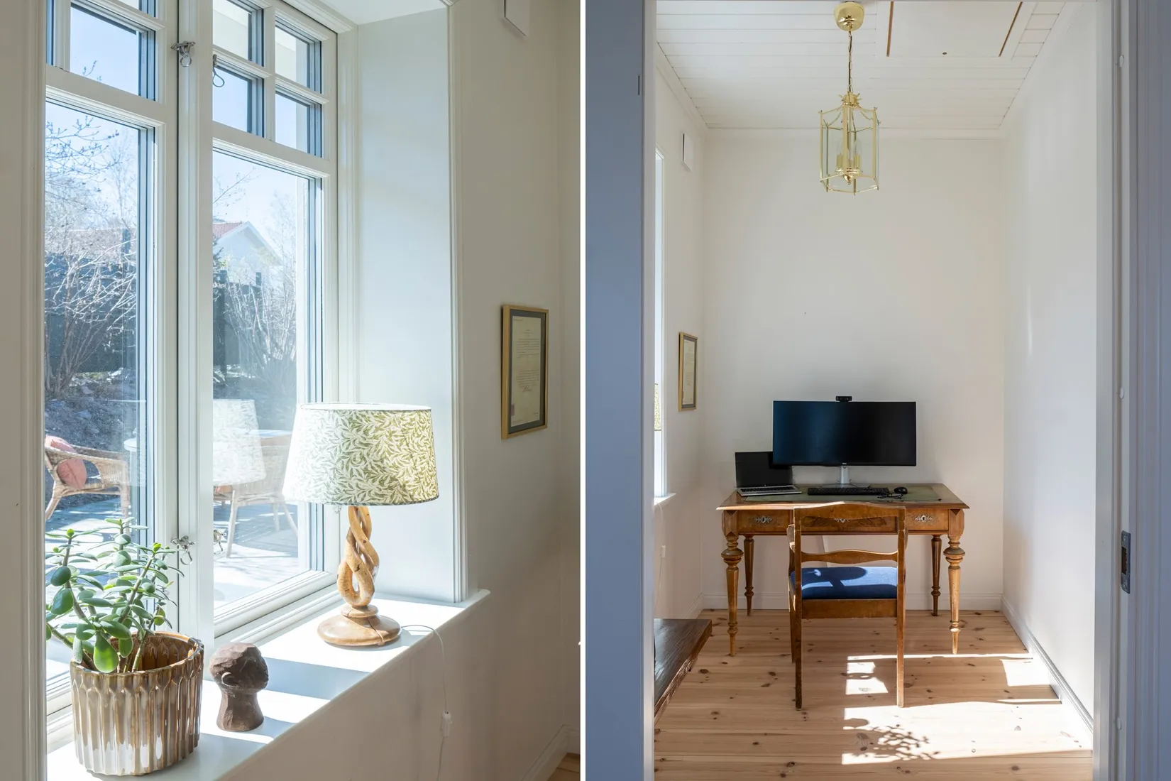 Villa, Överbyslingan 61B, Vaxholm Resarö, Vaxholm