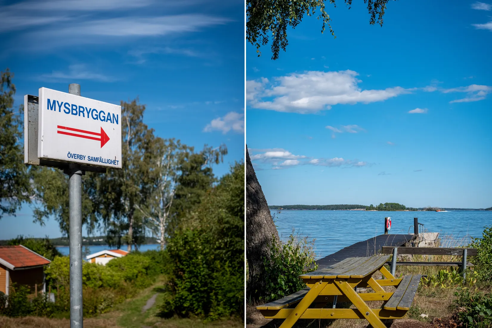 Villa, Överbyslingan 61B, Vaxholm Resarö, Vaxholm