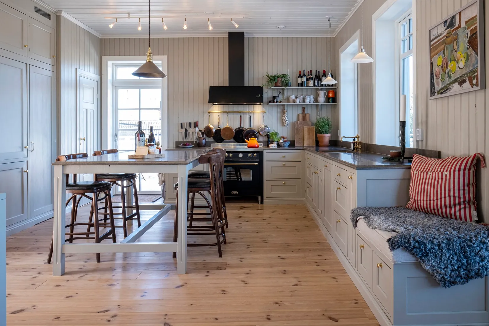 Villa, Överbyslingan 61B, Vaxholm Resarö, Vaxholm
