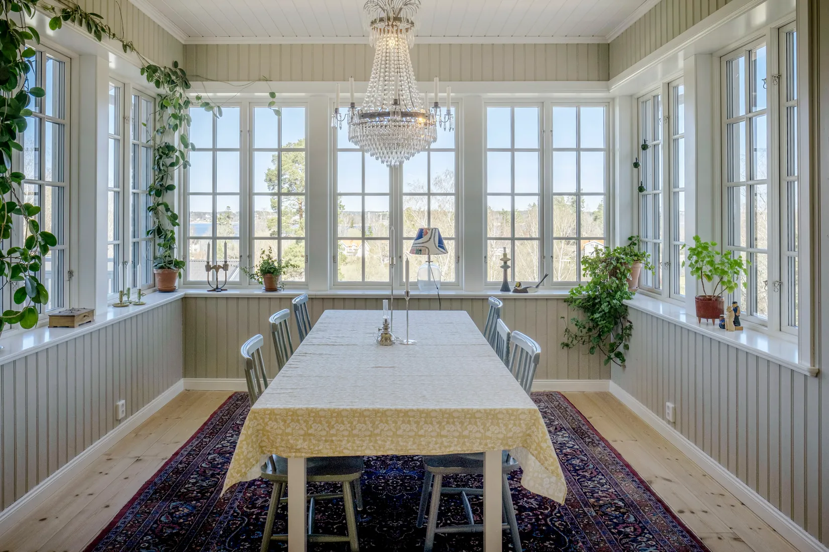 Villa, Överbyslingan 61B, Vaxholm Resarö, Vaxholm