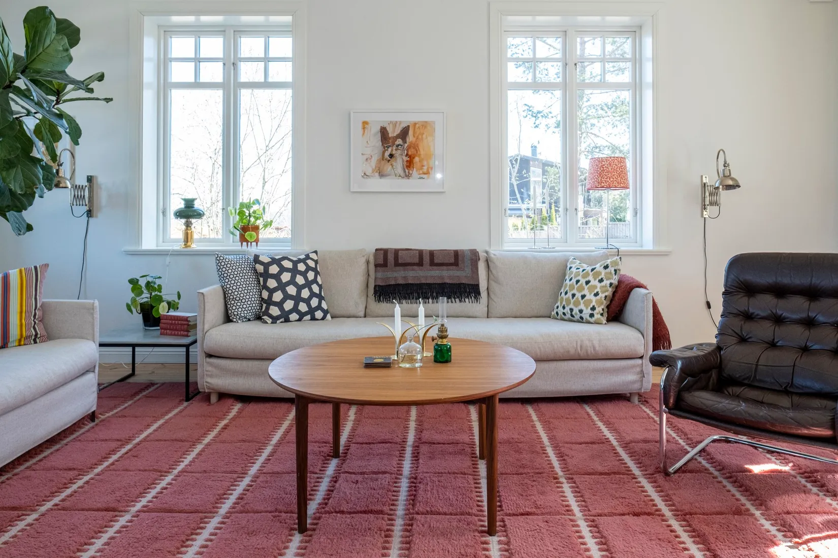 Villa, Överbyslingan 61B, Vaxholm Resarö, Vaxholm
