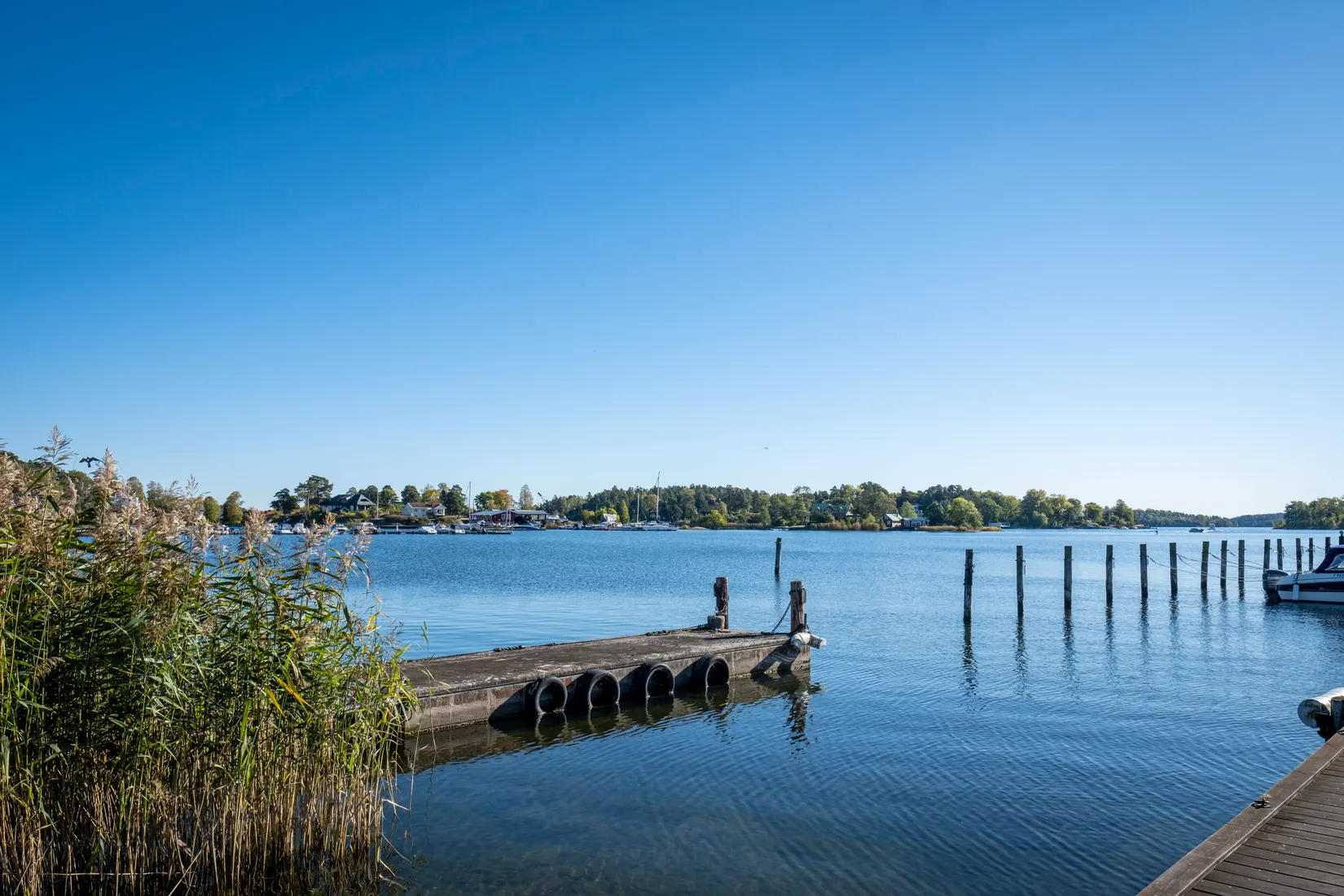 Villa, Överbyslingan 61B, Vaxholm Resarö, Vaxholm