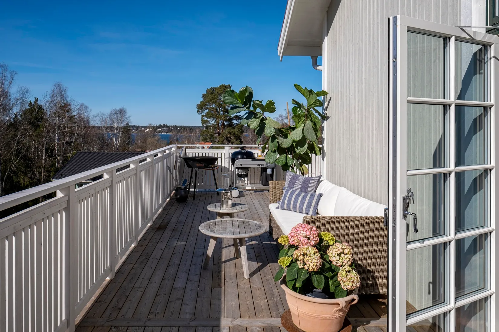 Villa, Överbyslingan 61B, Vaxholm Resarö, Vaxholm