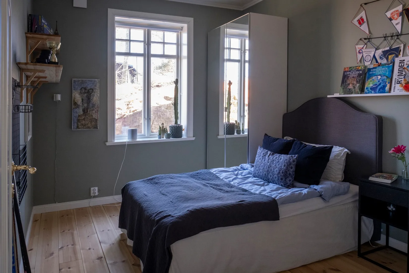 Villa, Överbyslingan 61B, Vaxholm Resarö, Vaxholm