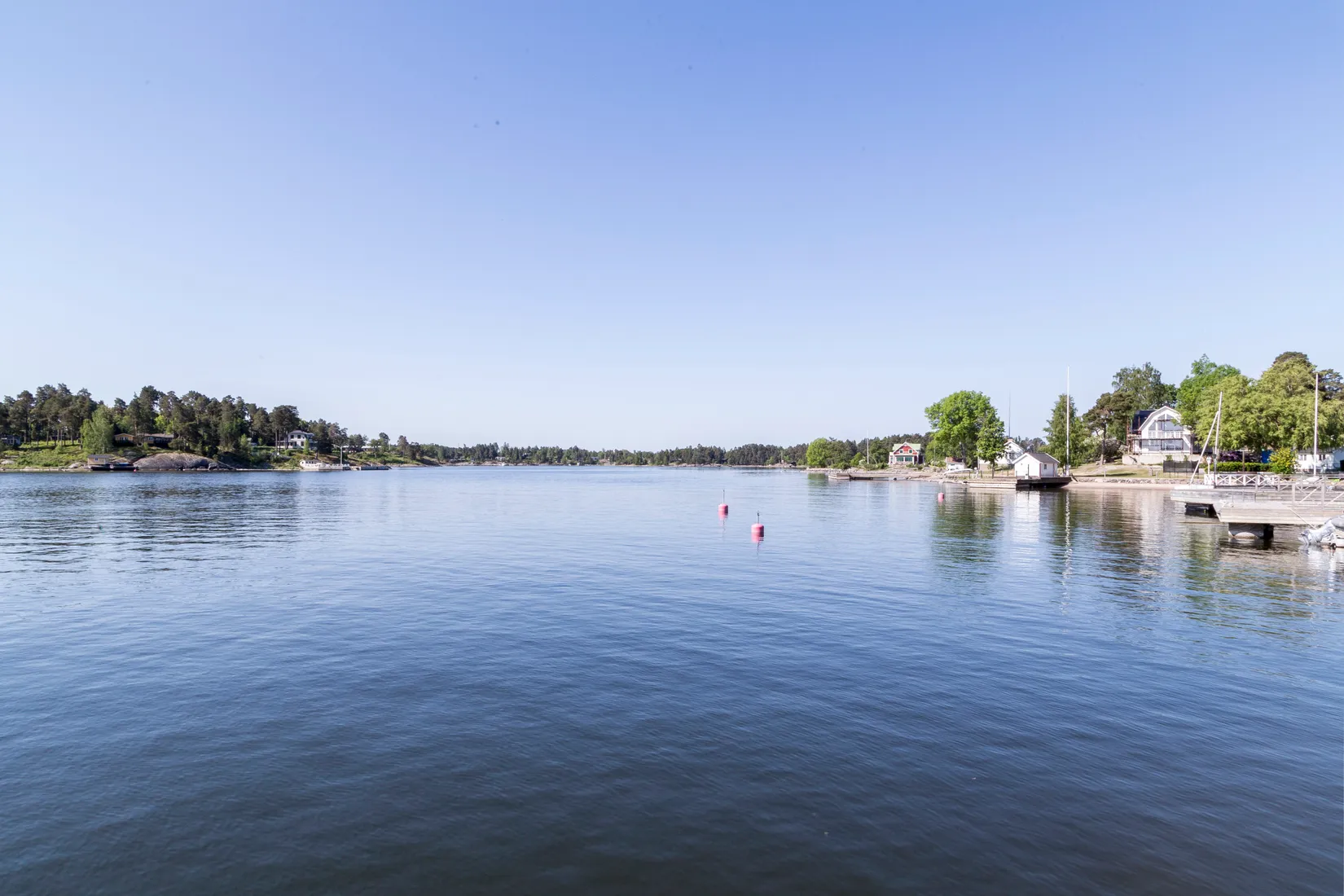 Villa, Överbyslingan 61B, Vaxholm Resarö, Vaxholm