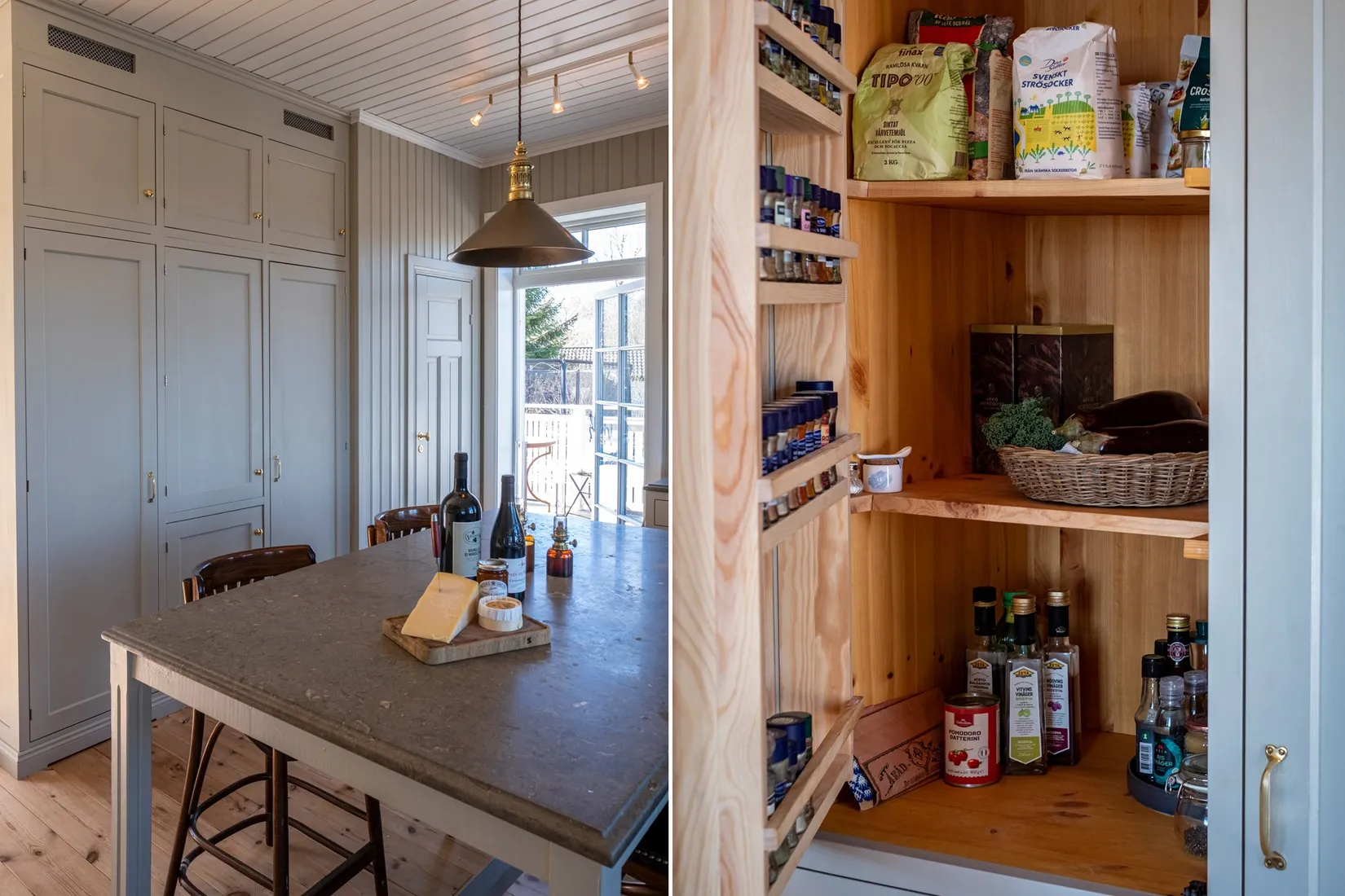 Villa, Överbyslingan 61B, Vaxholm Resarö, Vaxholm