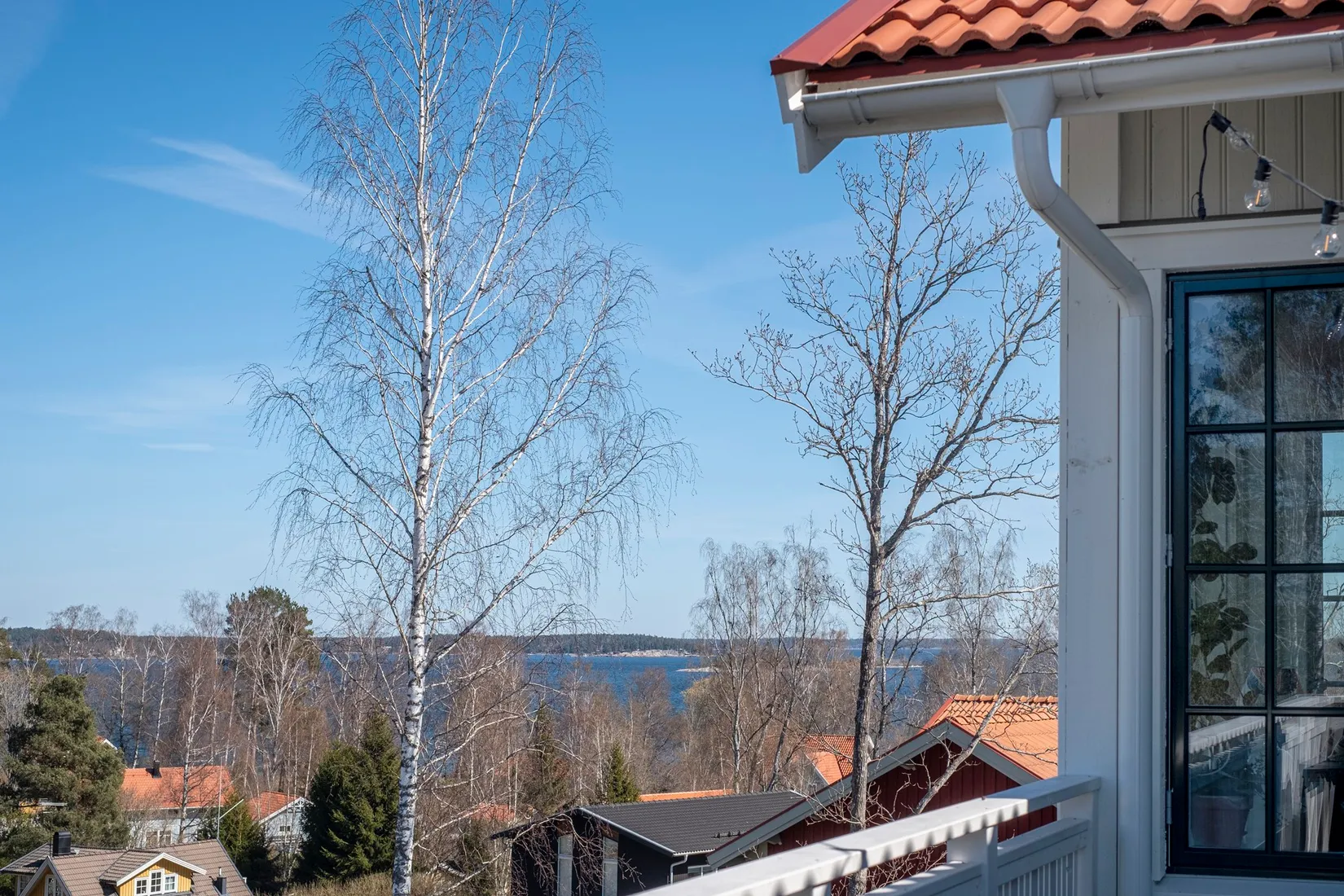 Villa, Överbyslingan 61B, Vaxholm Resarö, Vaxholm