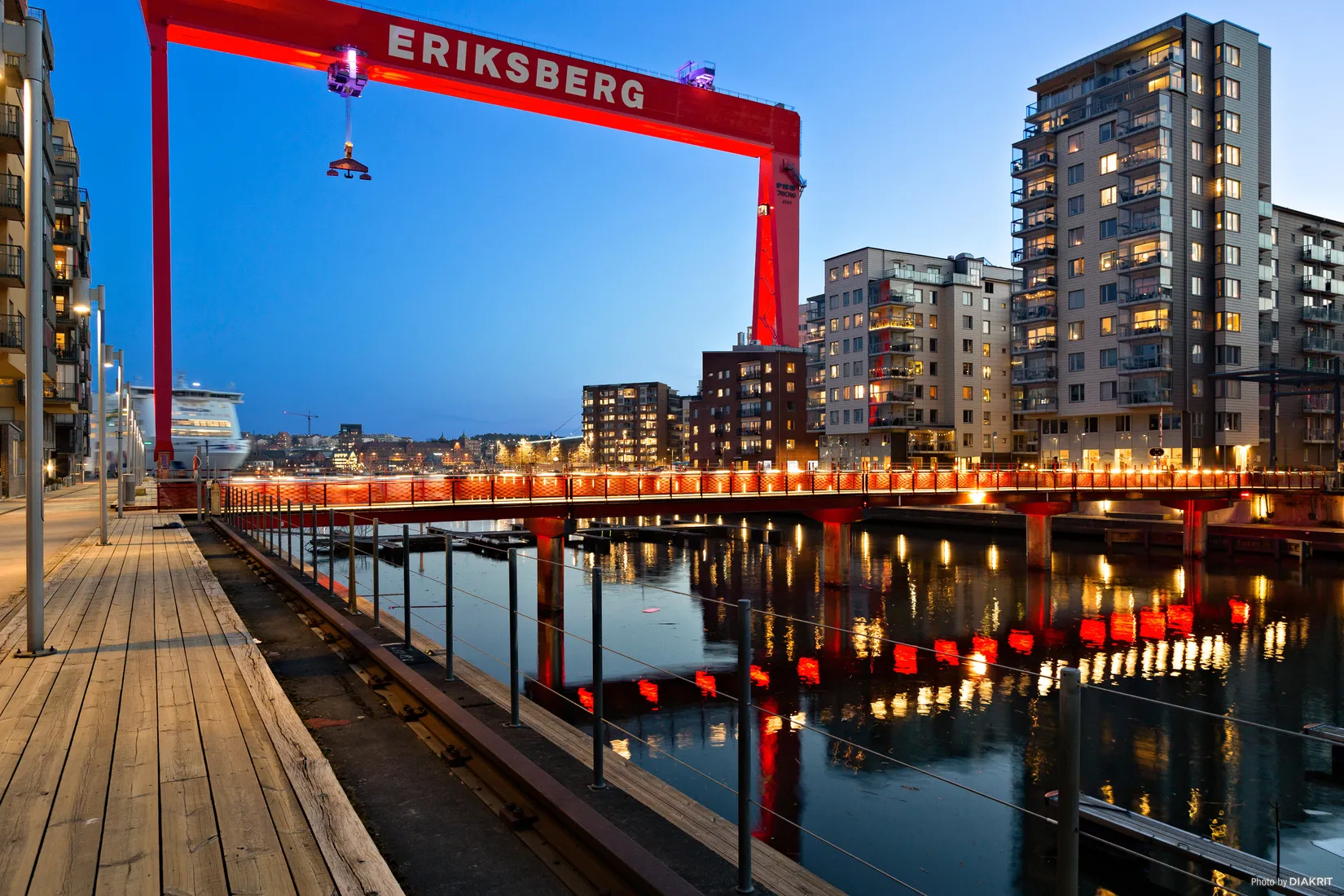 Bostadsrätt, Bratteråsgatan 60, Eriksberg, Göteborg