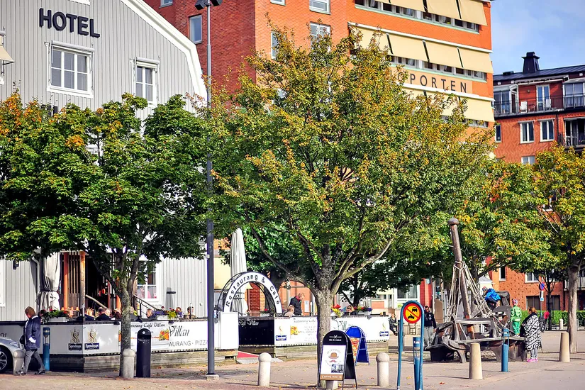 Bostadsrätt, Bratteråsgatan 60, Eriksberg, Göteborg