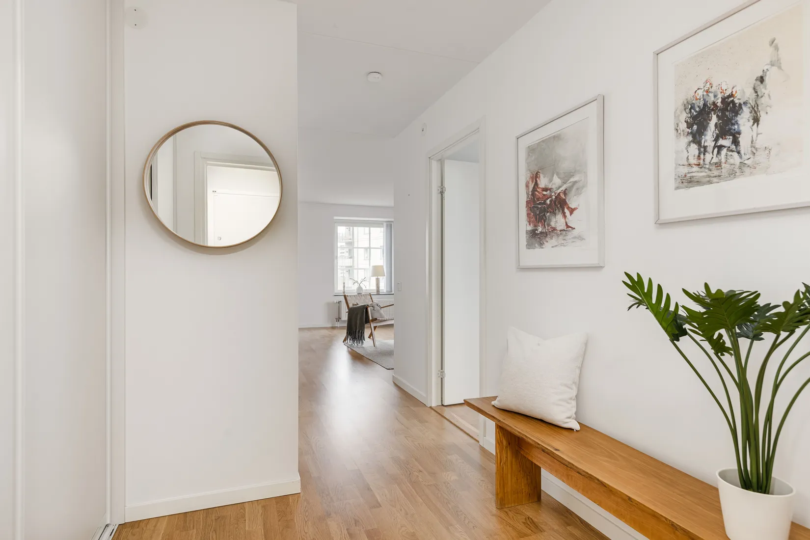 Bostadsrätt, Bratteråsgatan 60, Eriksberg, Göteborg