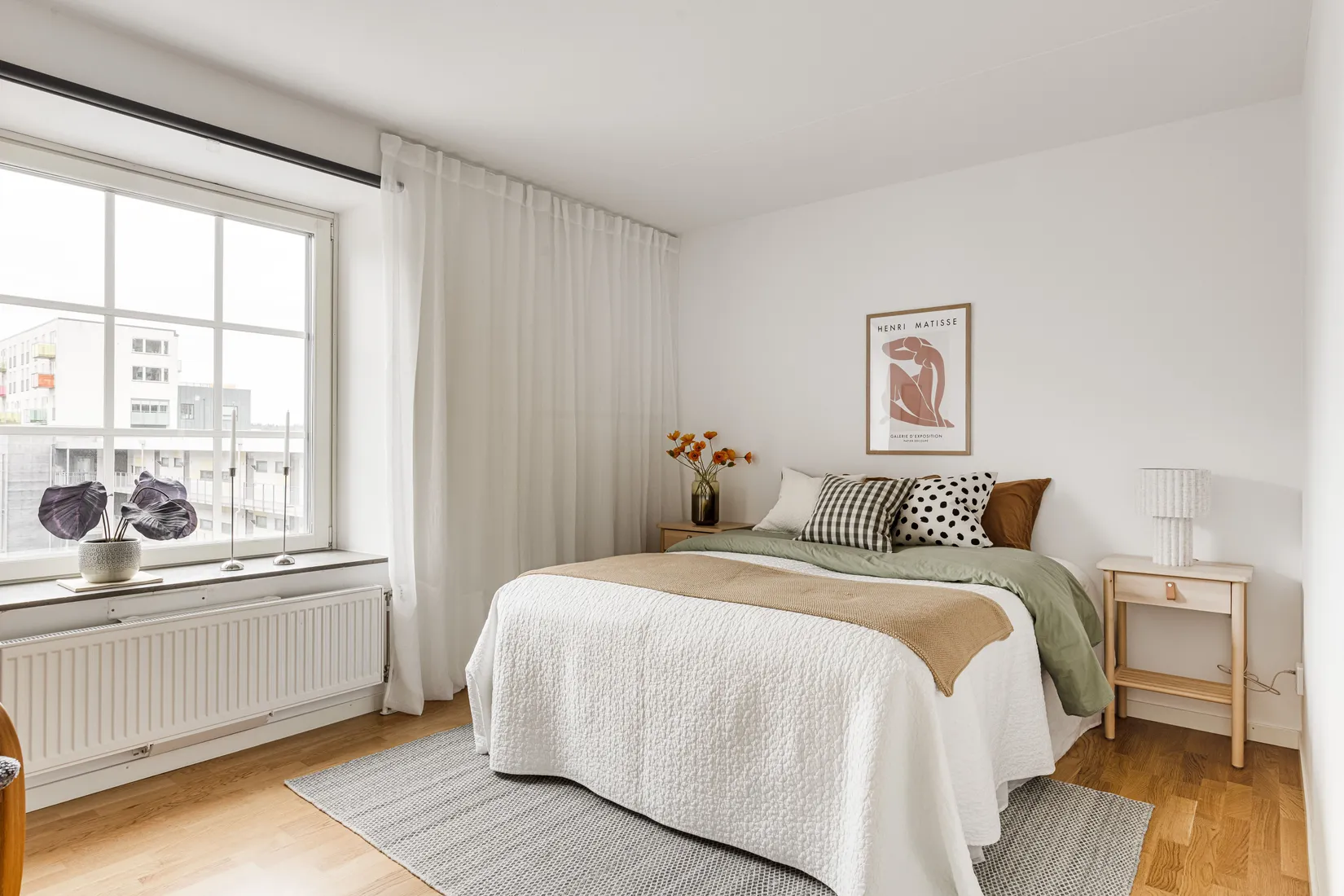 Bostadsrätt, Bratteråsgatan 60, Eriksberg, Göteborg