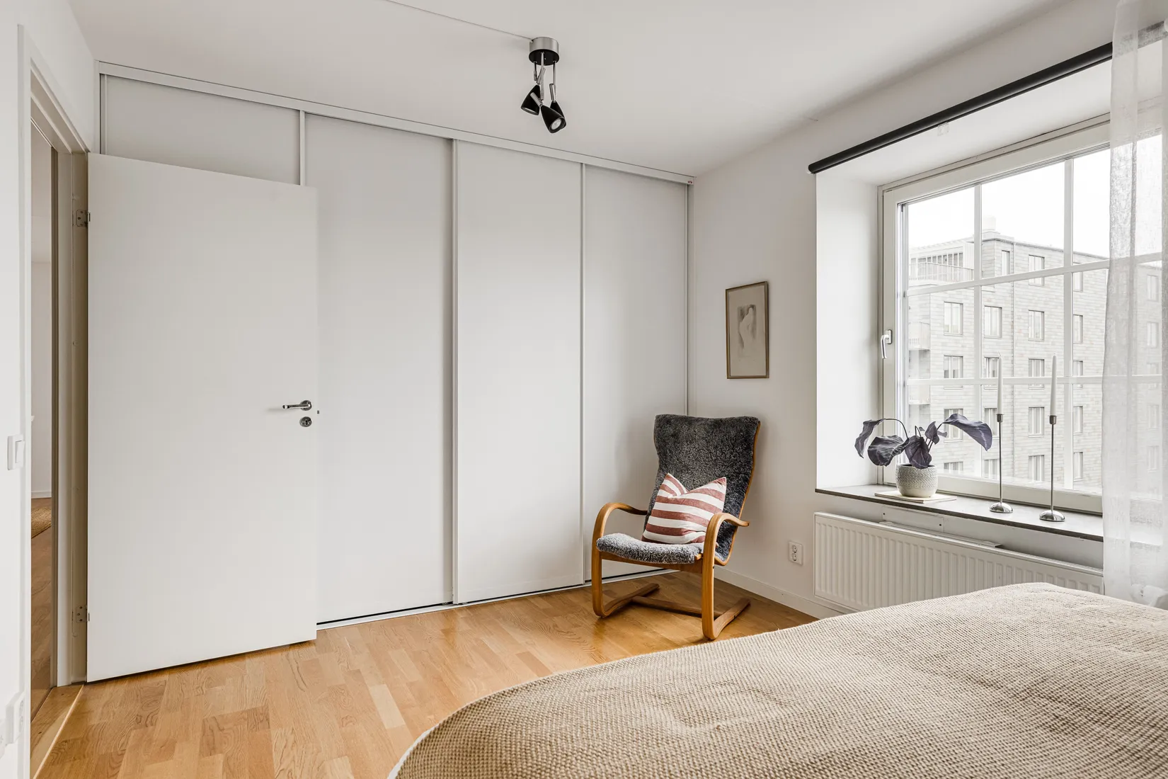 Bostadsrätt, Bratteråsgatan 60, Eriksberg, Göteborg