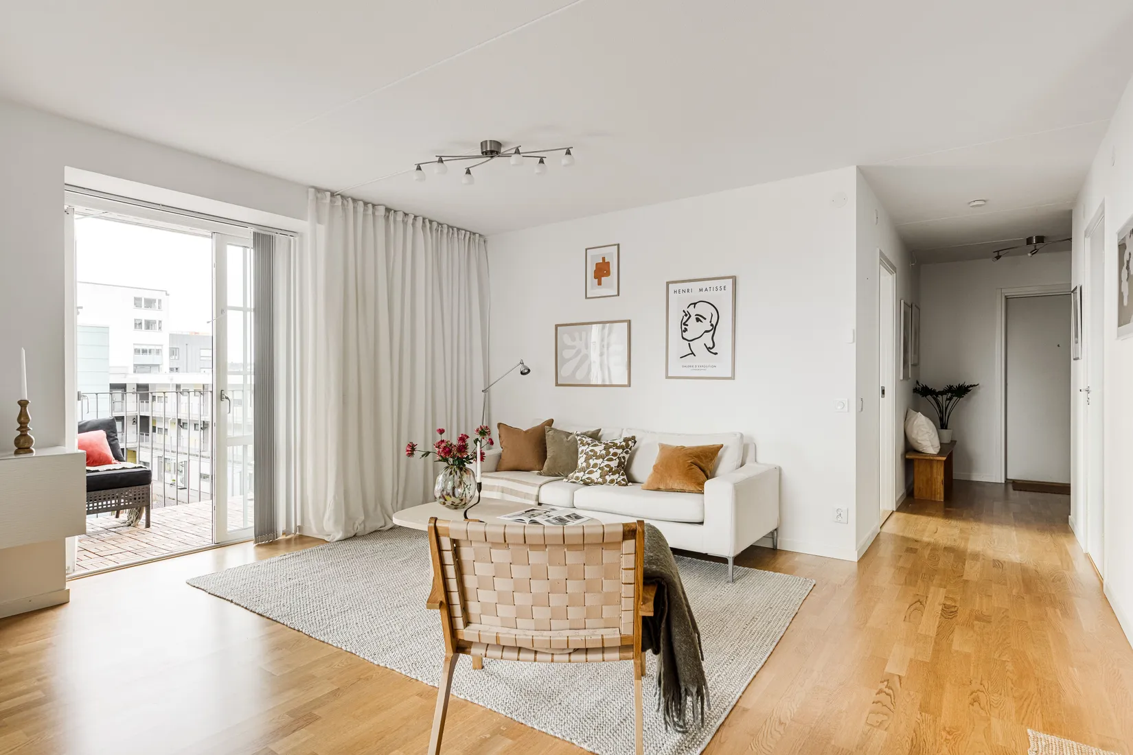 Bostadsrätt, Bratteråsgatan 60, Eriksberg, Göteborg