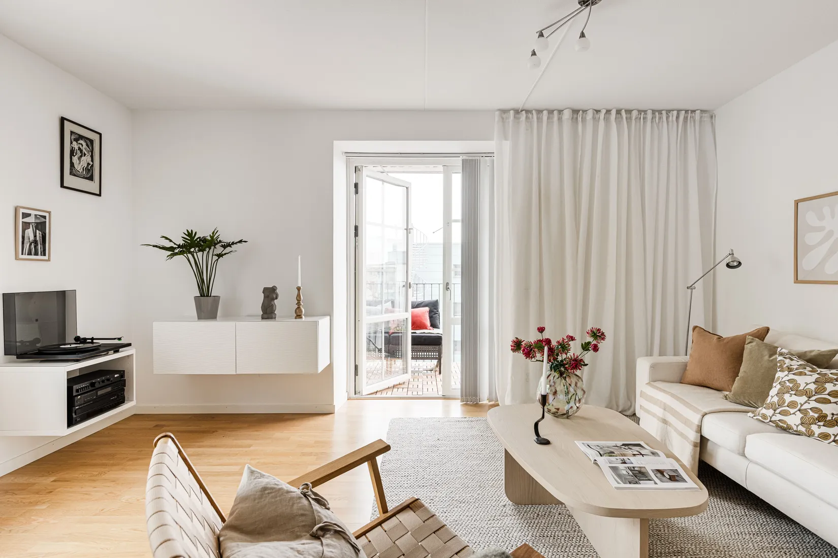 Bostadsrätt, Bratteråsgatan 60, Eriksberg, Göteborg