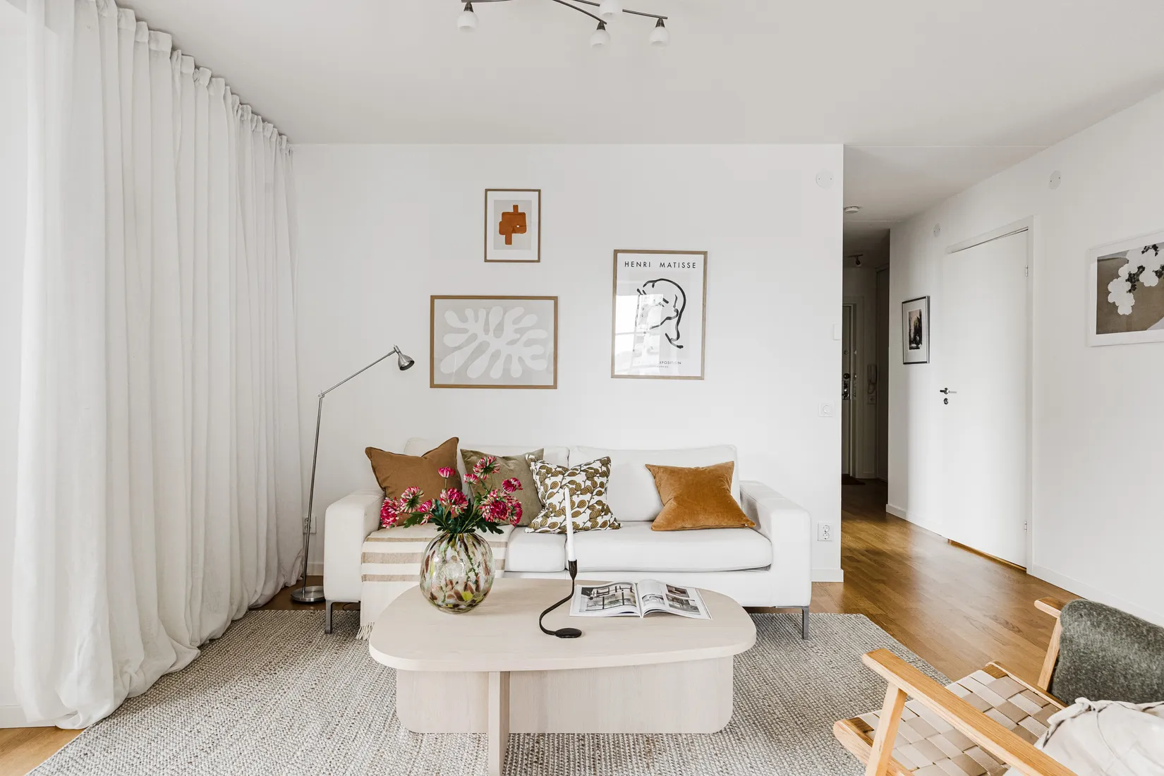 Bostadsrätt, Bratteråsgatan 60, Eriksberg, Göteborg