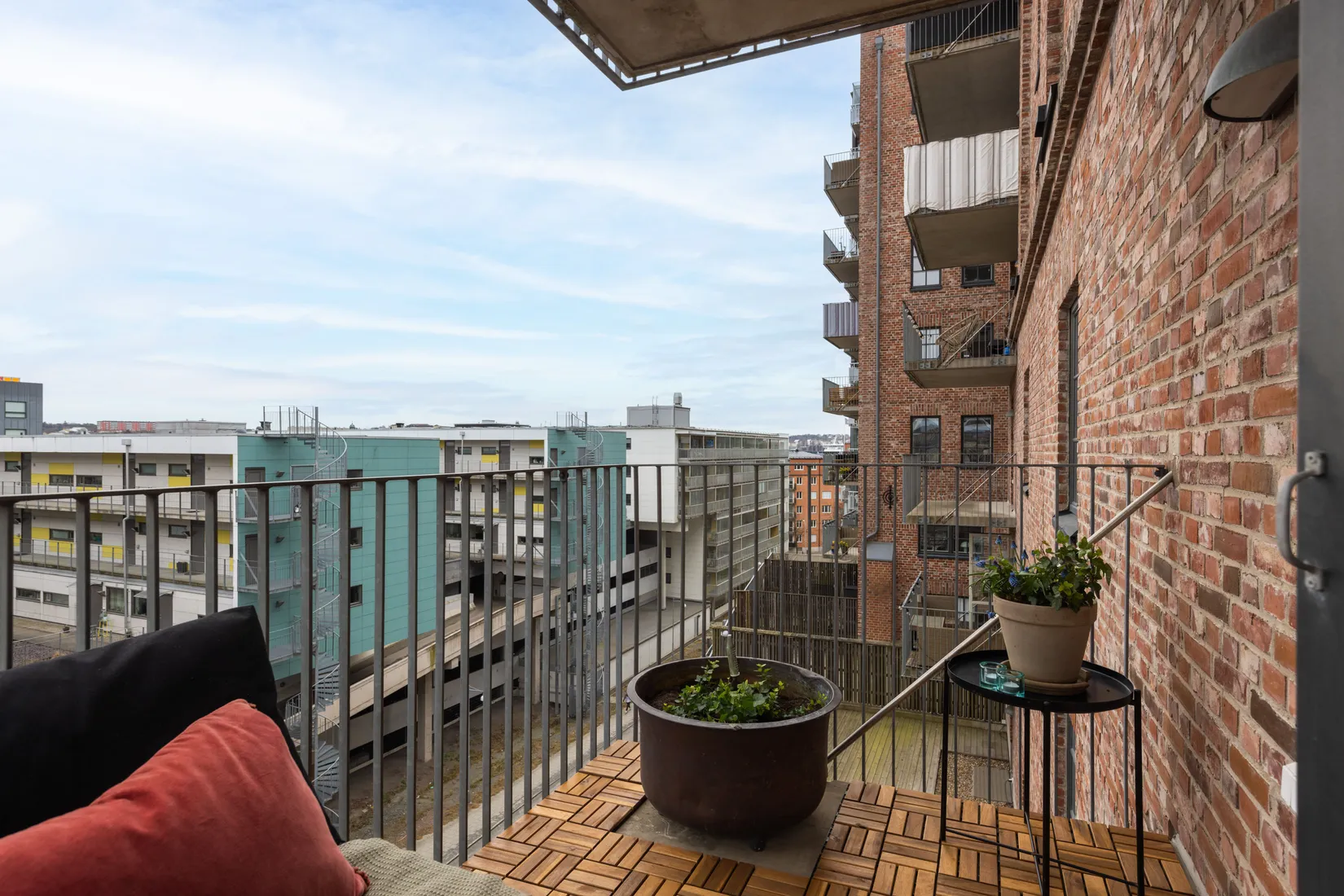 Bostadsrätt, Bratteråsgatan 60, Eriksberg, Göteborg