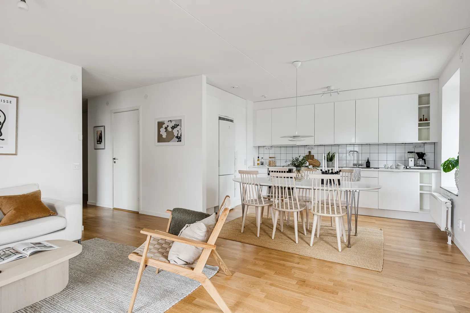 Bostadsrätt, Bratteråsgatan 60, Eriksberg, Göteborg