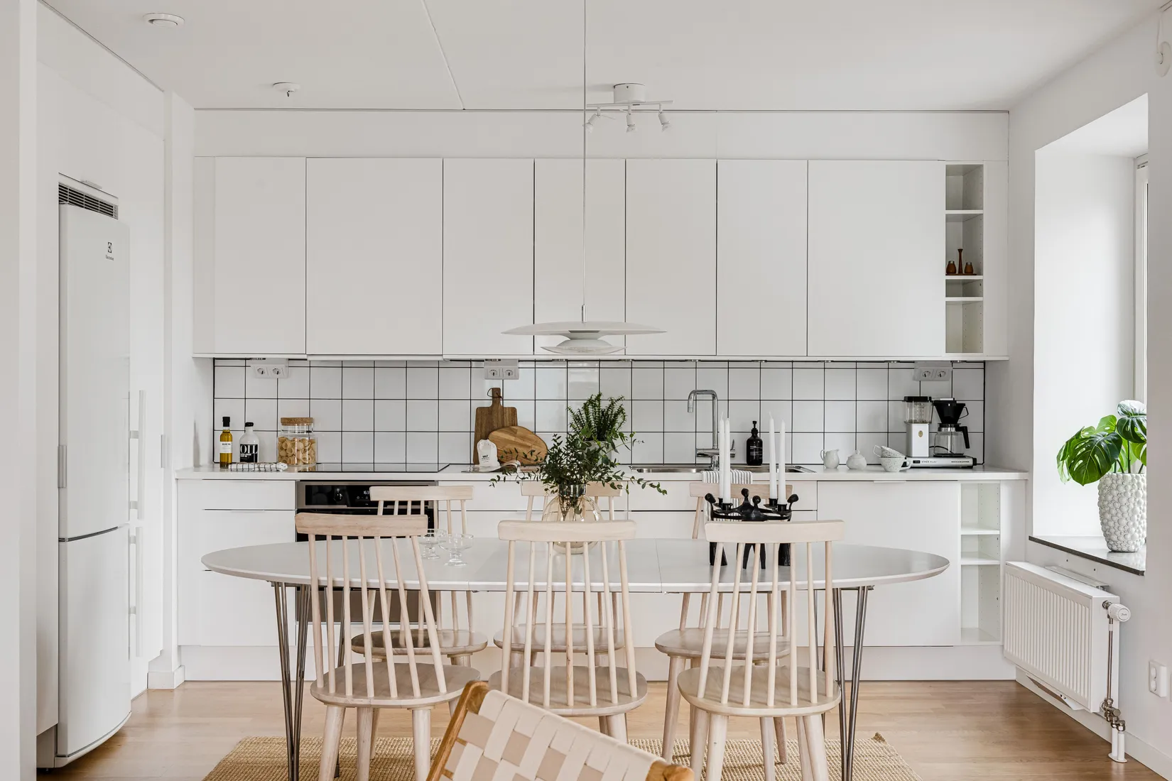 Bostadsrätt, Bratteråsgatan 60, Eriksberg, Göteborg