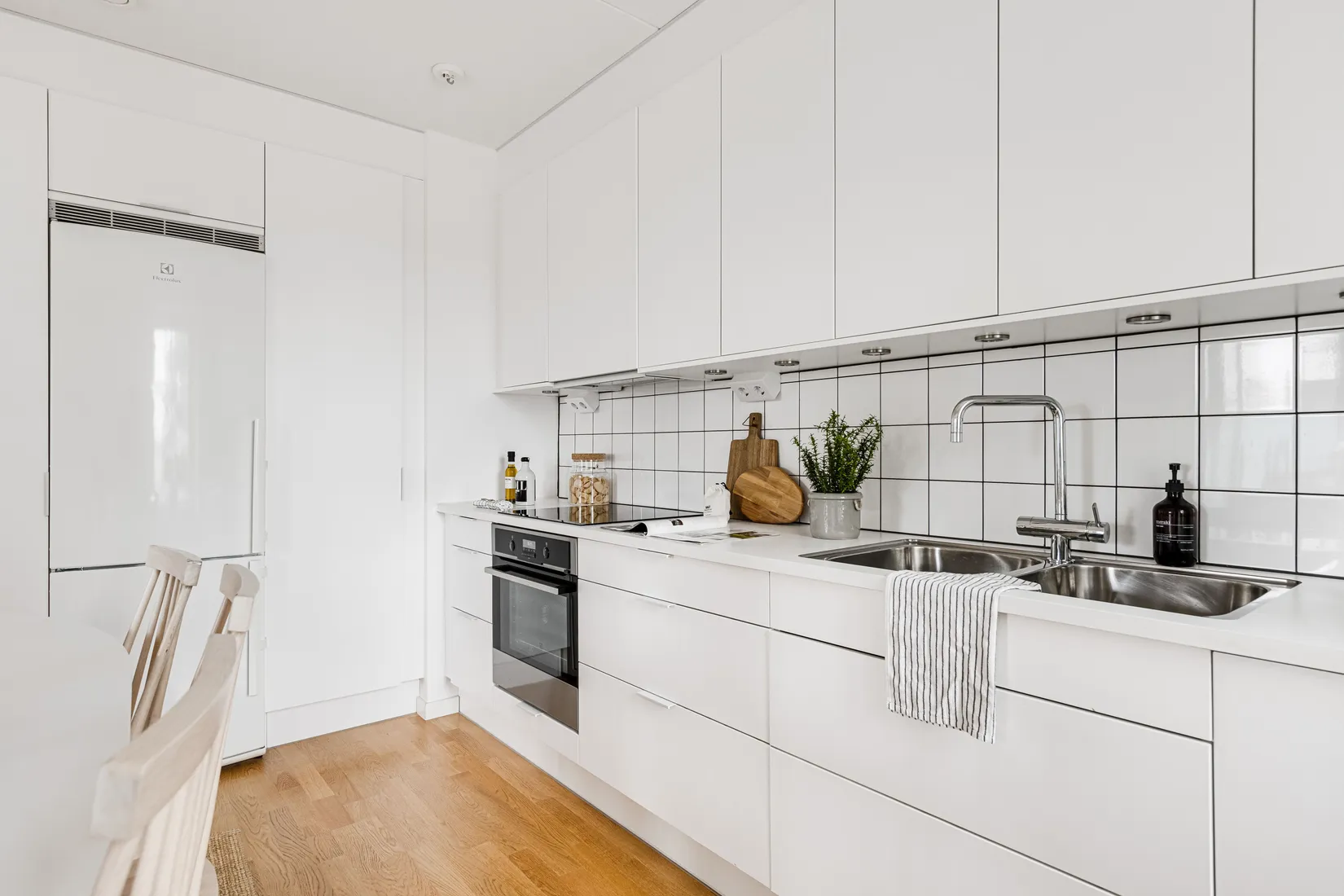 Bostadsrätt, Bratteråsgatan 60, Eriksberg, Göteborg