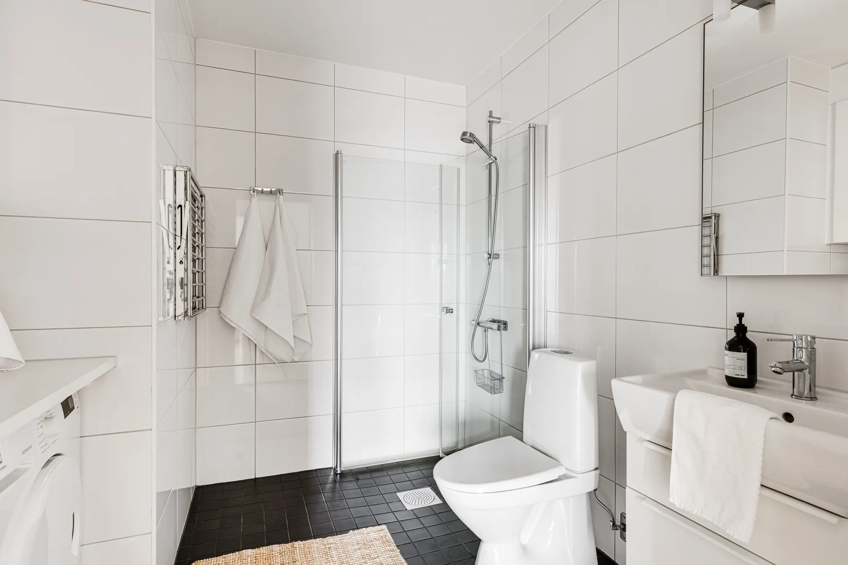 Bostadsrätt, Bratteråsgatan 60, Eriksberg, Göteborg