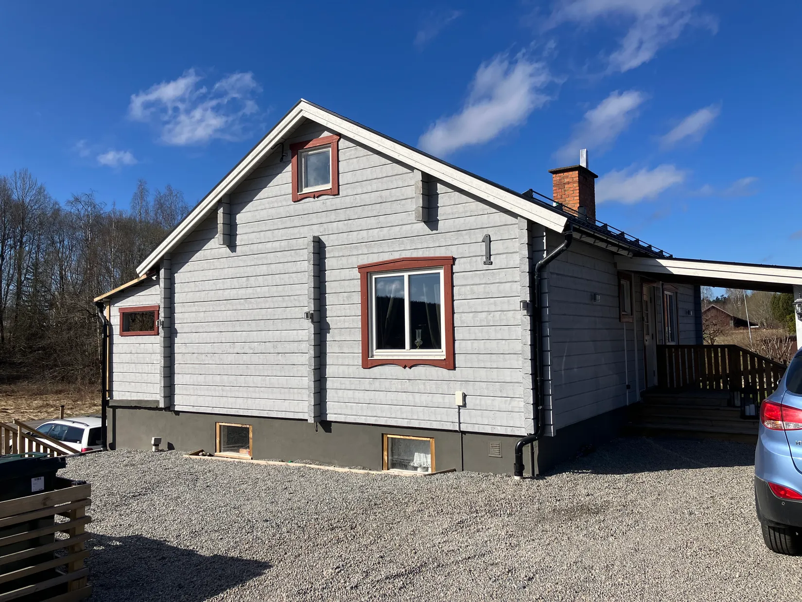 Villa, Utgärdesvägen 1, SMEDJEBACKEN Flatenberg, Smedjebacken