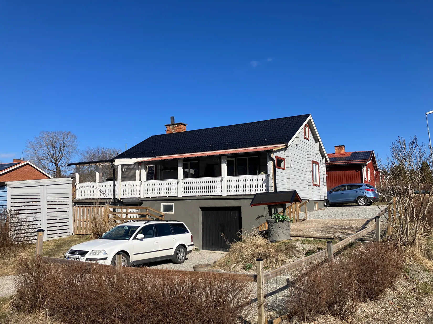 Villa, Utgärdesvägen 1, SMEDJEBACKEN Flatenberg, Smedjebacken