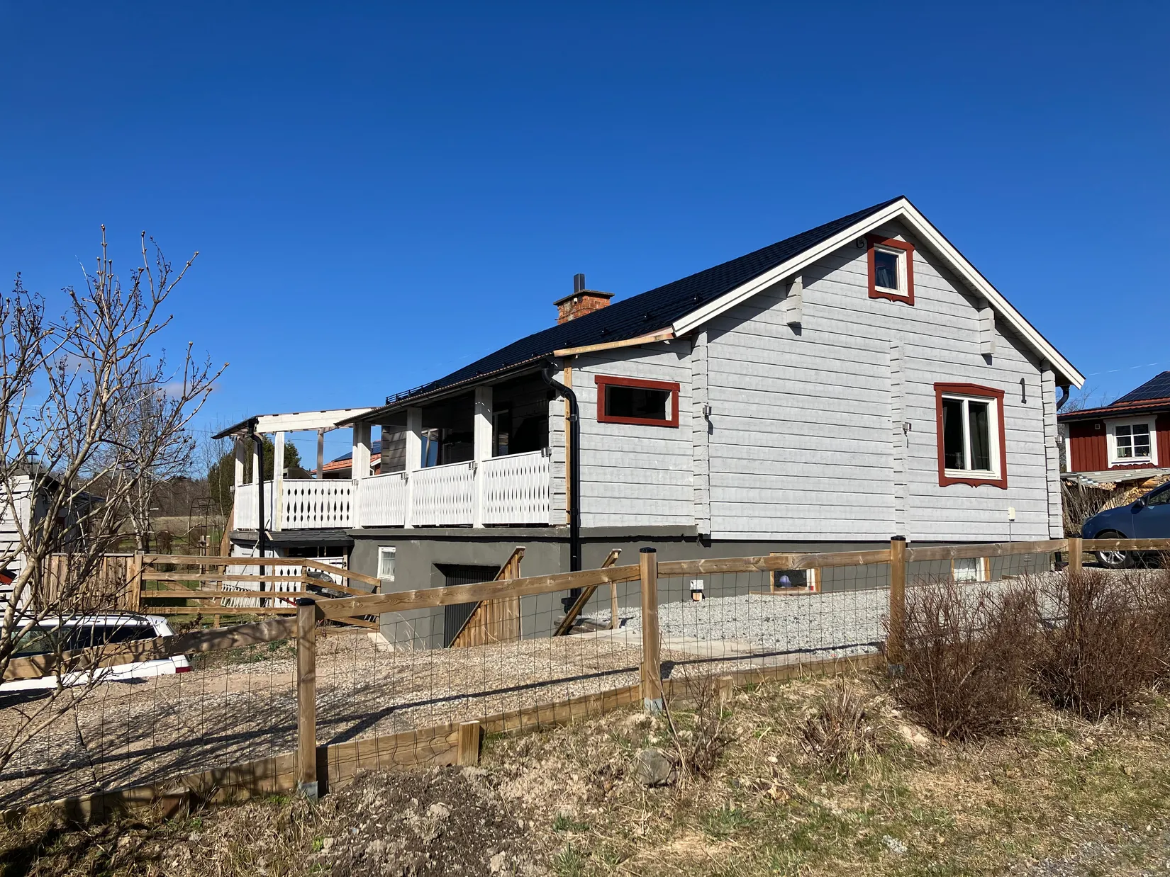 Villa, Utgärdesvägen 1, SMEDJEBACKEN Flatenberg, Smedjebacken