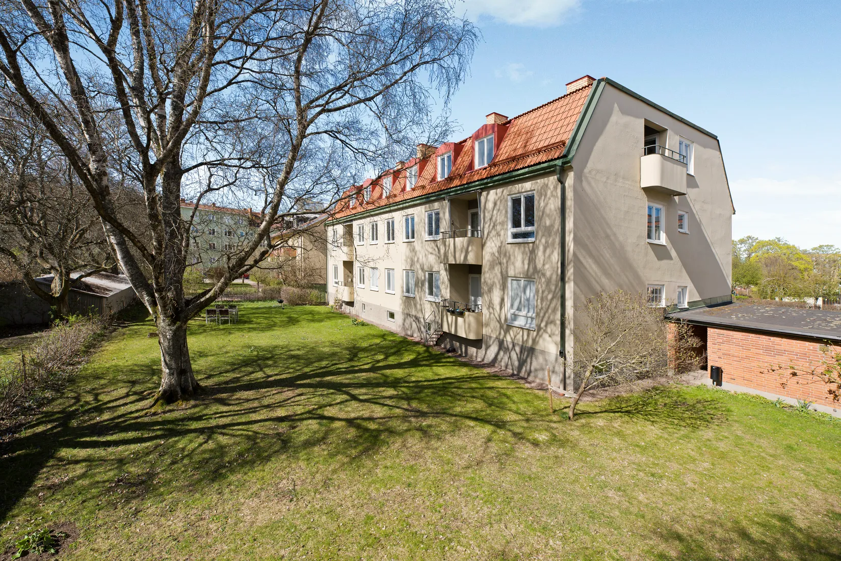 Bostadsrätt, Hjalmar Brantingsgatan 17, Fålhagen, Uppsala