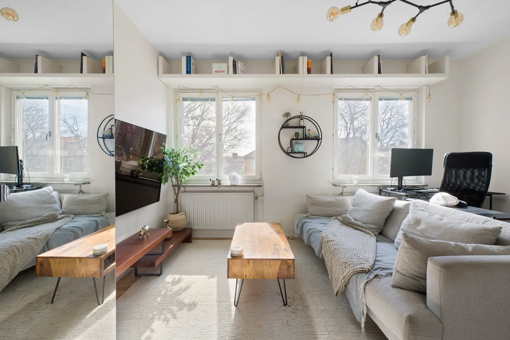 Bostadsrätt, Hjalmar Brantingsgatan 17, Fålhagen, Uppsala