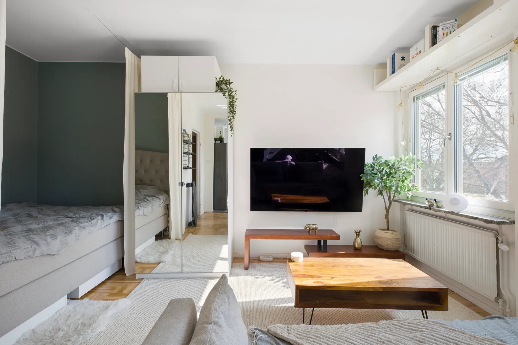 Bostadsrätt, Hjalmar Brantingsgatan 17, Fålhagen, Uppsala