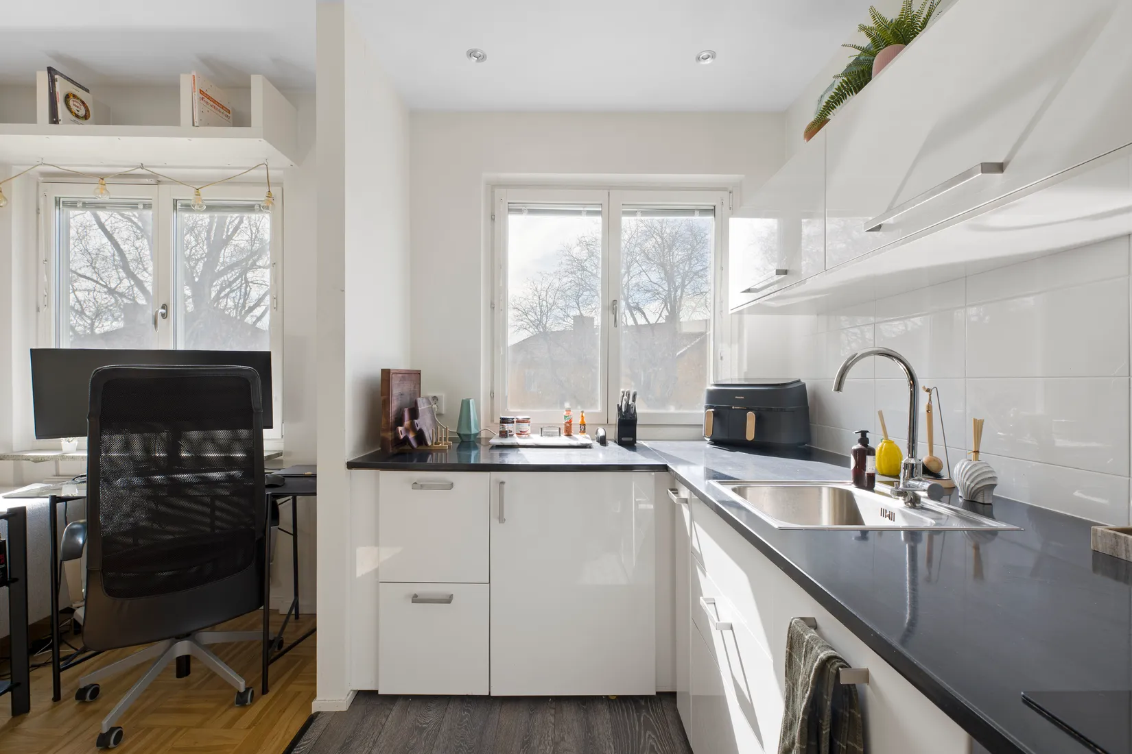 Bostadsrätt, Hjalmar Brantingsgatan 17, Fålhagen, Uppsala
