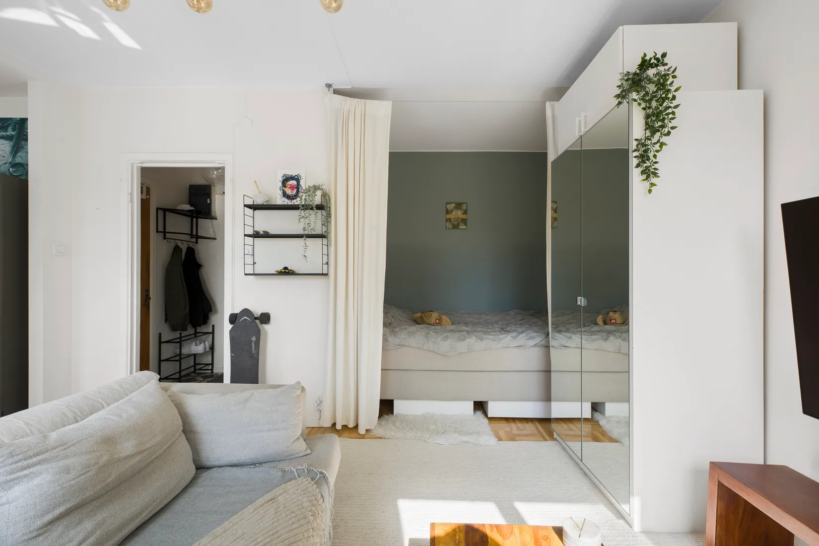 Bostadsrätt, Hjalmar Brantingsgatan 17, Fålhagen, Uppsala