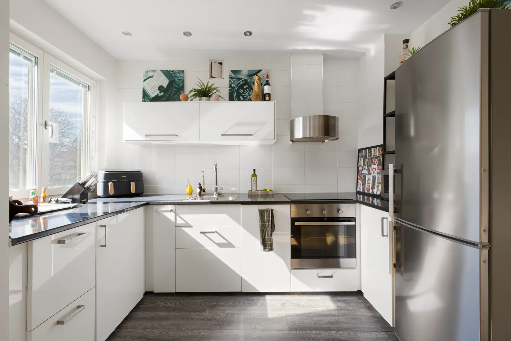 Bostadsrätt, Hjalmar Brantingsgatan 17, Fålhagen, Uppsala