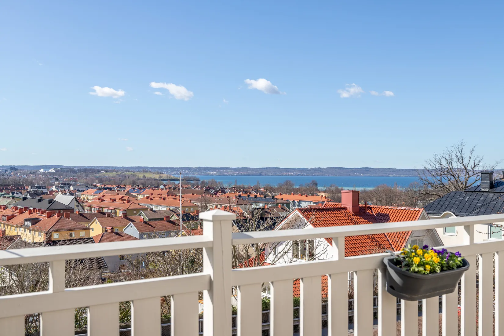 Villa, Ådalsvägen 19, Huskvarna - Bockamålen , Jönköping