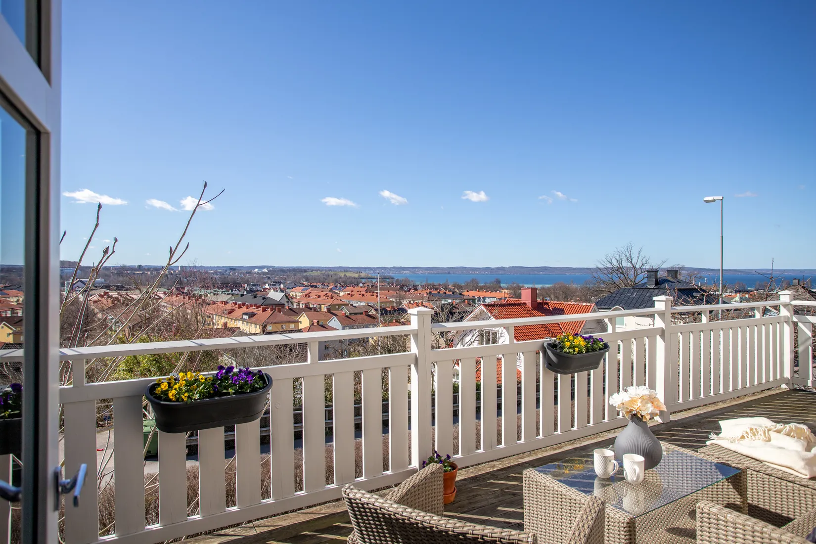 Villa, Ådalsvägen 19, Huskvarna - Bockamålen , Jönköping