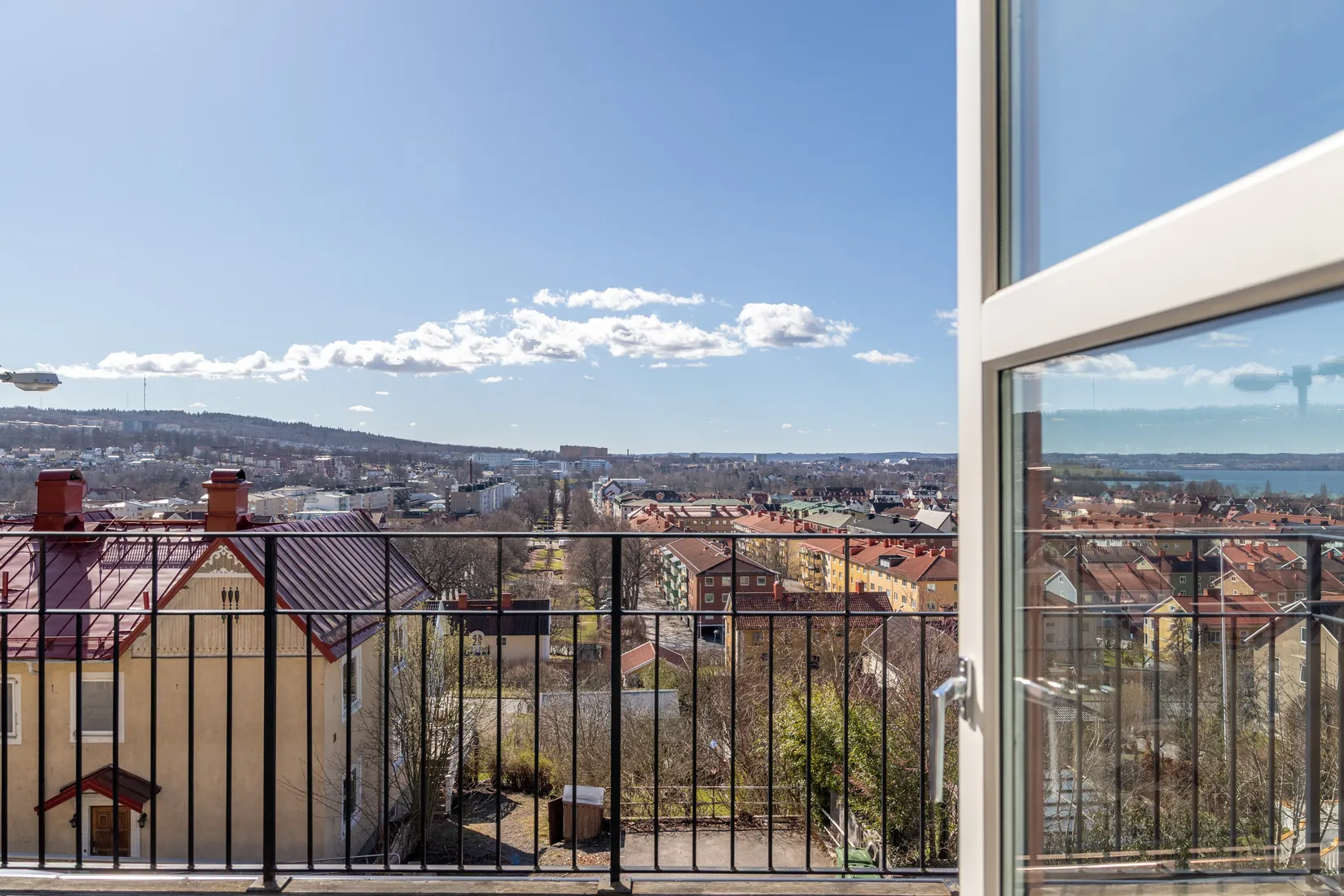 Villa, Ådalsvägen 19, Huskvarna - Bockamålen , Jönköping