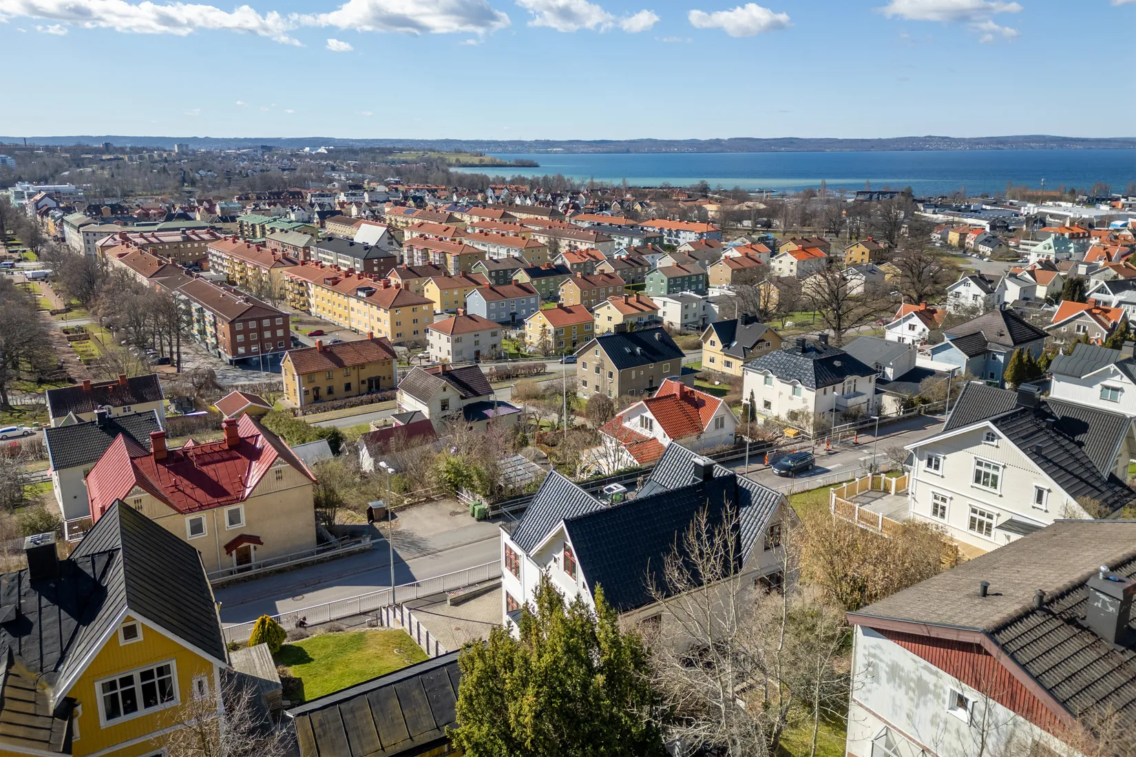 Villa, Ådalsvägen 19, Huskvarna - Bockamålen , Jönköping