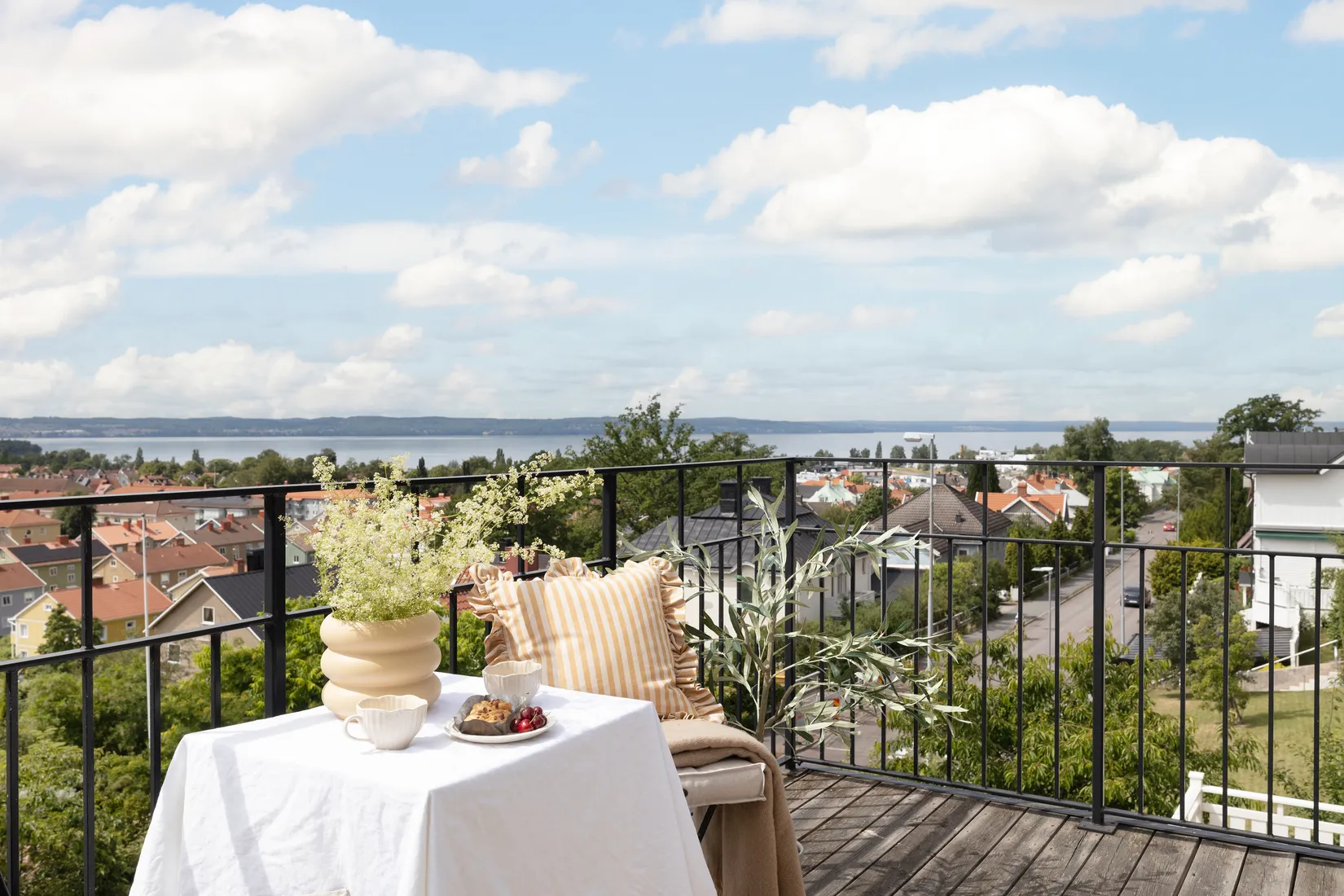 Villa, Ådalsvägen 19, Huskvarna - Bockamålen , Jönköping