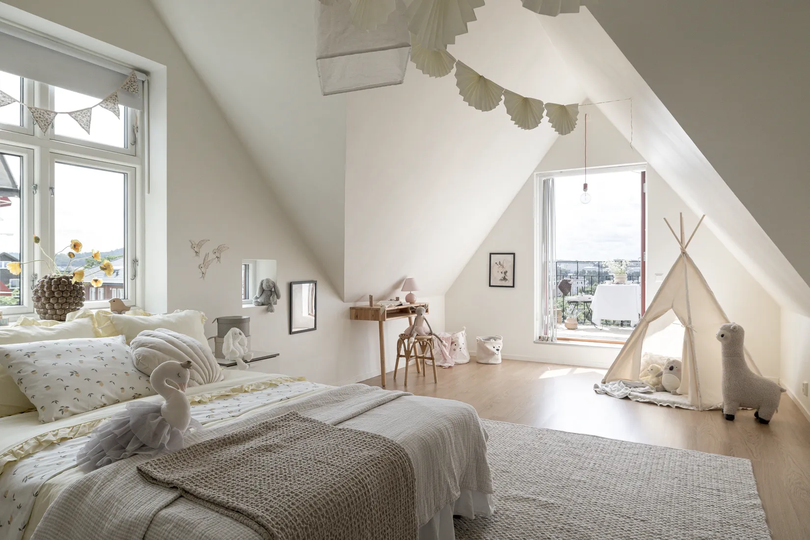 Villa, Ådalsvägen 19, Huskvarna - Bockamålen , Jönköping