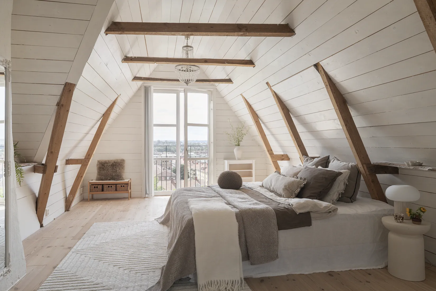 Villa, Ådalsvägen 19, Huskvarna - Bockamålen , Jönköping